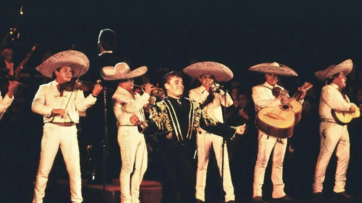 Que analice Senado si entrega la Medalla Belisario Domínguez a Juan Gabriel: Higinio Martínez