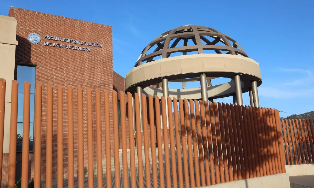 FGJES localiza a adolescente de 14 años que se ausentó voluntariamente en Vícam