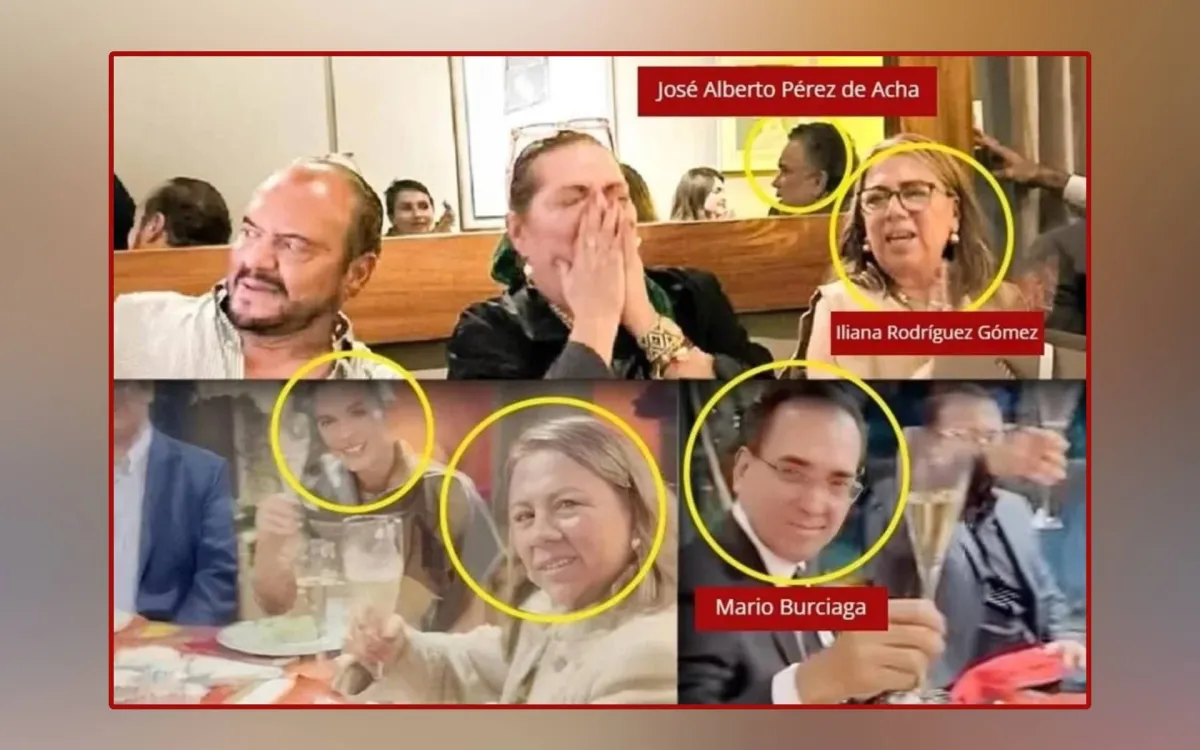 Luego de la salida del INE de Guadalupe Taddei se desató una avalancha de renuncias de directivos ligados a proveedor