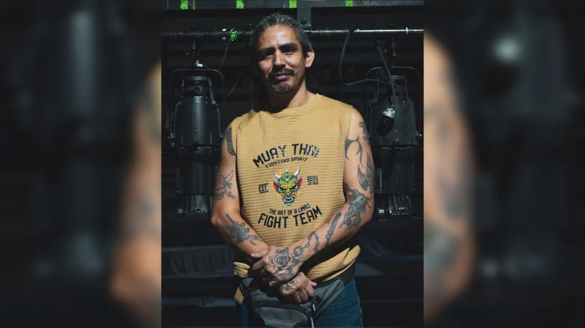 David Alejandro Colorado obtiene Premio de Dramaturgia Emilio Carballido