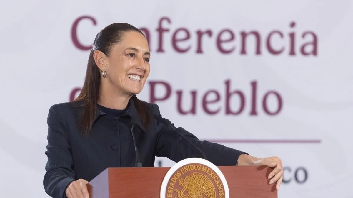 Es lo que determinaron los jueces: CSP sobre exoneración de Garduño