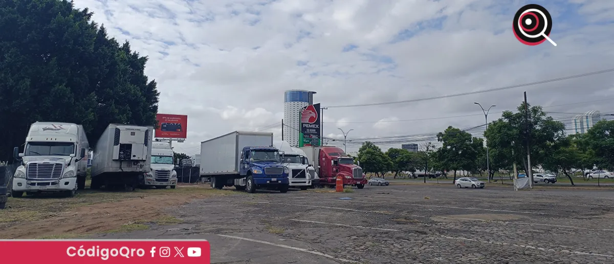 Canacar espera diálogo con autoridades tras manifestación de transportistas