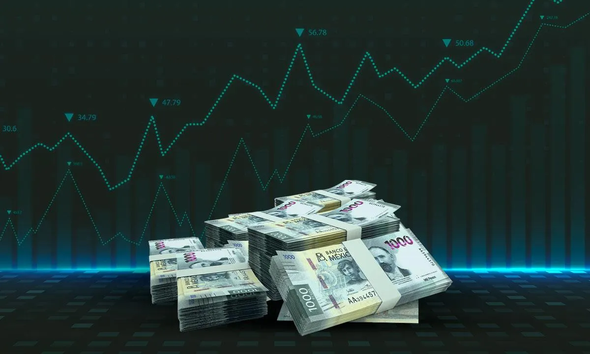 México: ganancias bancarias e impulso económico