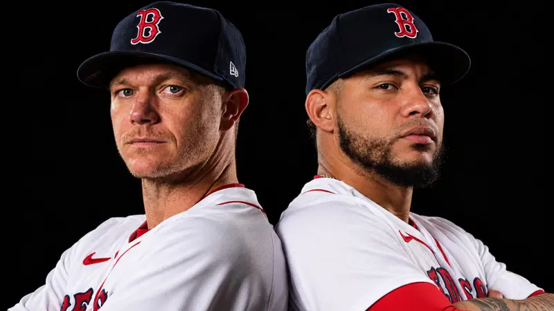¿La sabermetría condenó a los Red Sox? Gray y Contreras cuestionan decisiones tras eliminación: “Esto es beisbol”