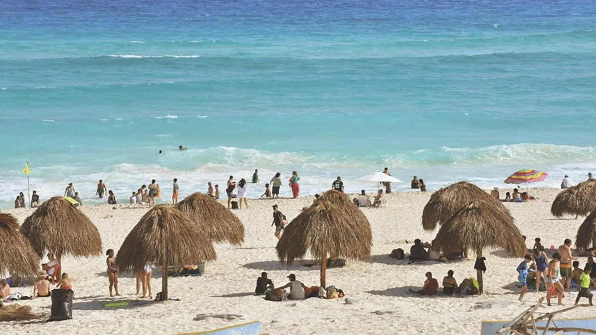 Hoteleros del Caribe presionan al Congreso para asignar el 28% del DNR a la promoción turística