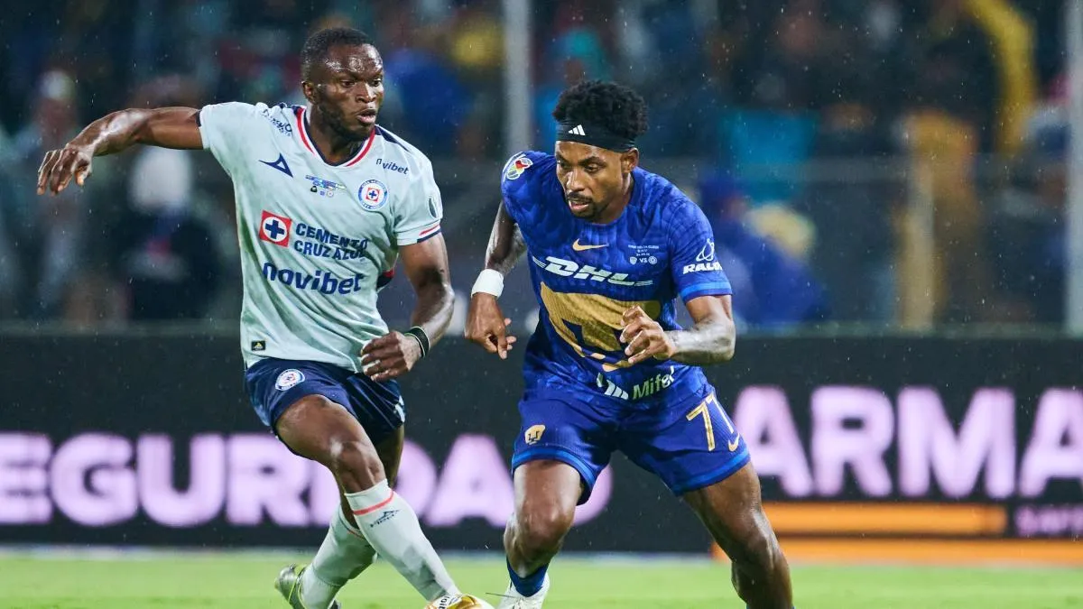 Pumas vs Cruz Azul: Precio de boletos aumenta y la afición se enoja