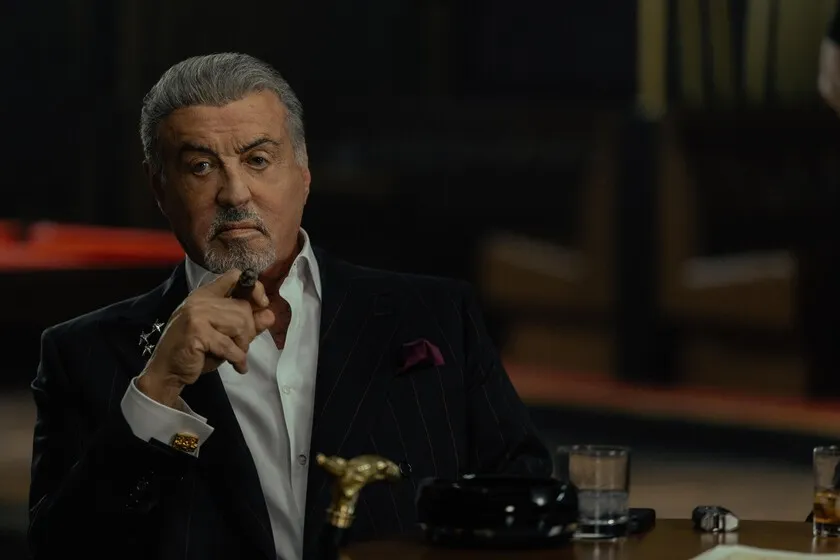 Sylvester Stallone desvela que ha escrito una nueva película de 'Rocky': "Sería una buena oportunidad para explorar la vida fuera del ring"