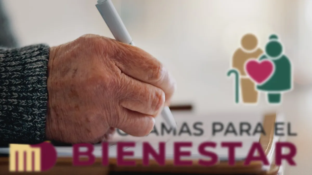 ¿Qué día te toca registrarte para la Pensión del Bienestar? Calendario de inscripciones en octubre