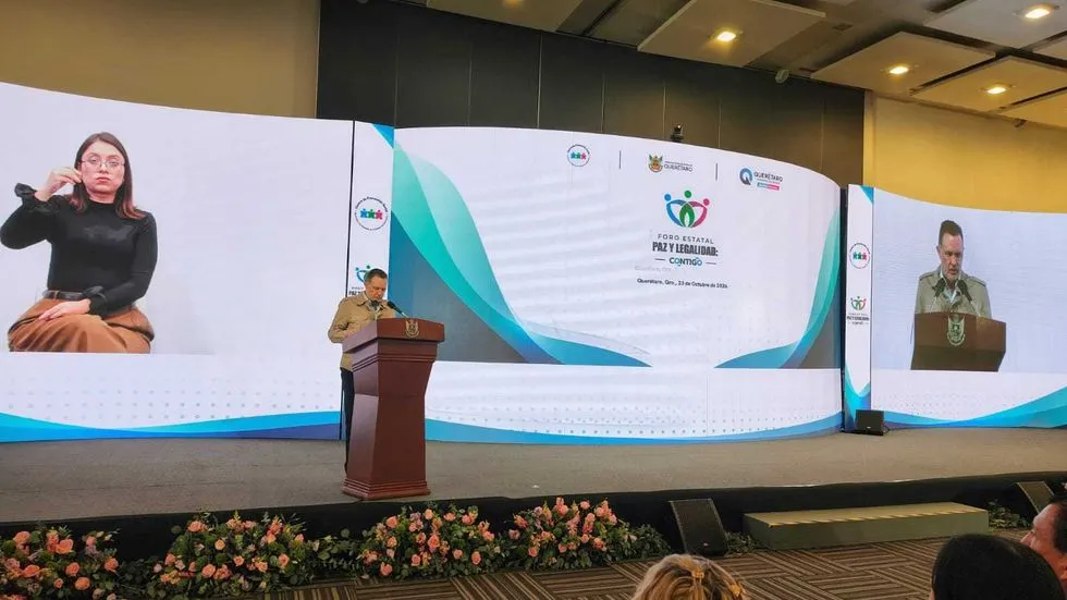 Foro en Querétaro busca conocer cómo piensan niñas y niños