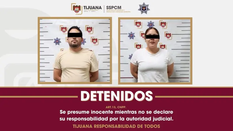 Detienen a dos tras agresión física por accidente de tránsito en Santa Fe