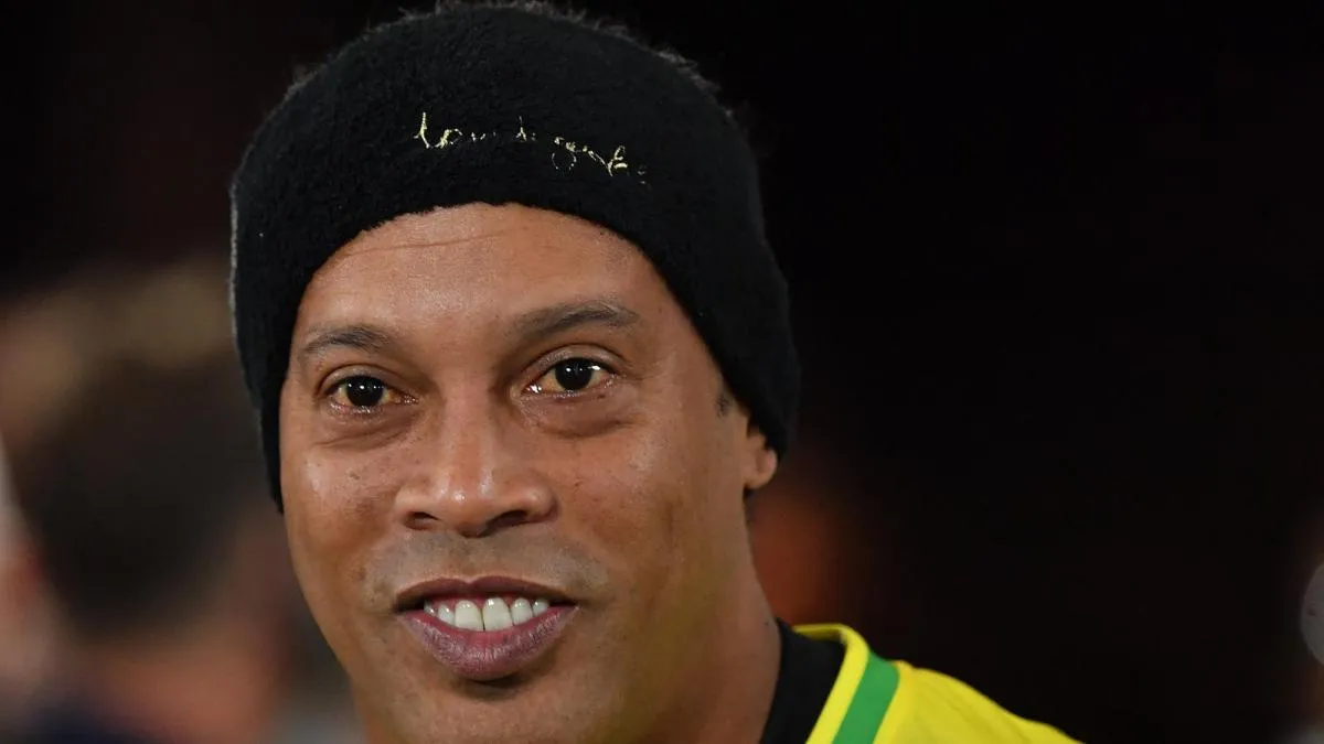 Ronaldinho regresa al futbol tras 11 años: fecha y equipo de su próximo partido
