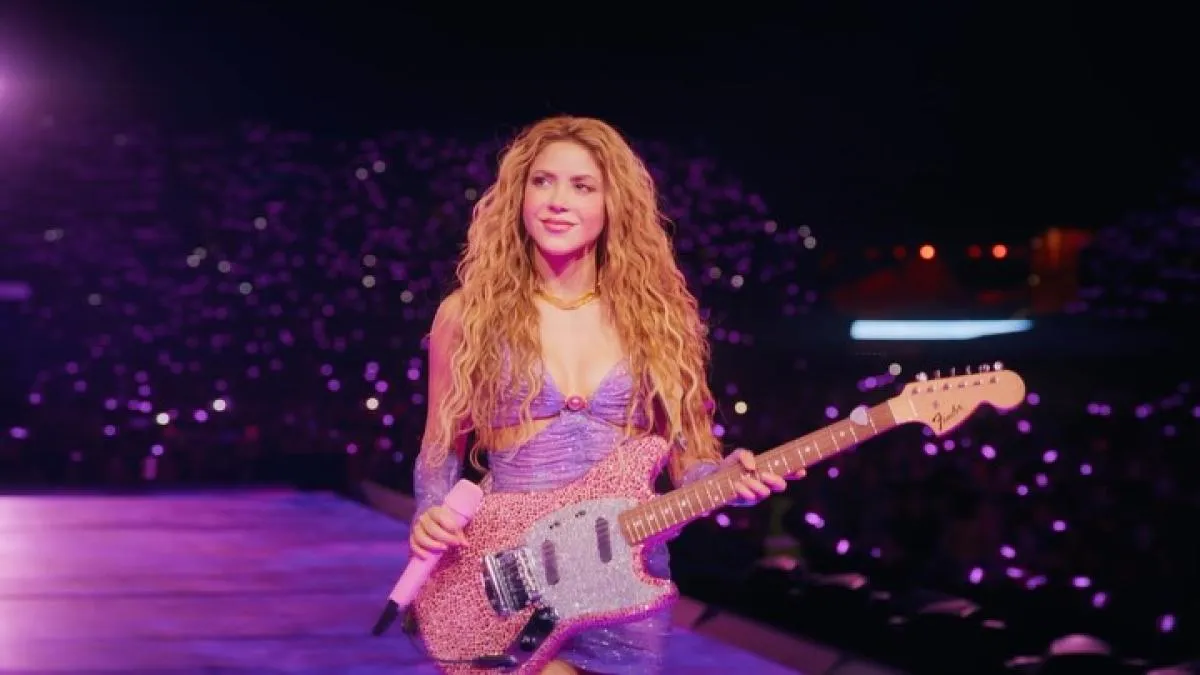 Shakira EN VIVO desde Madrid: ¿cuándo y dónde ver su concierto?