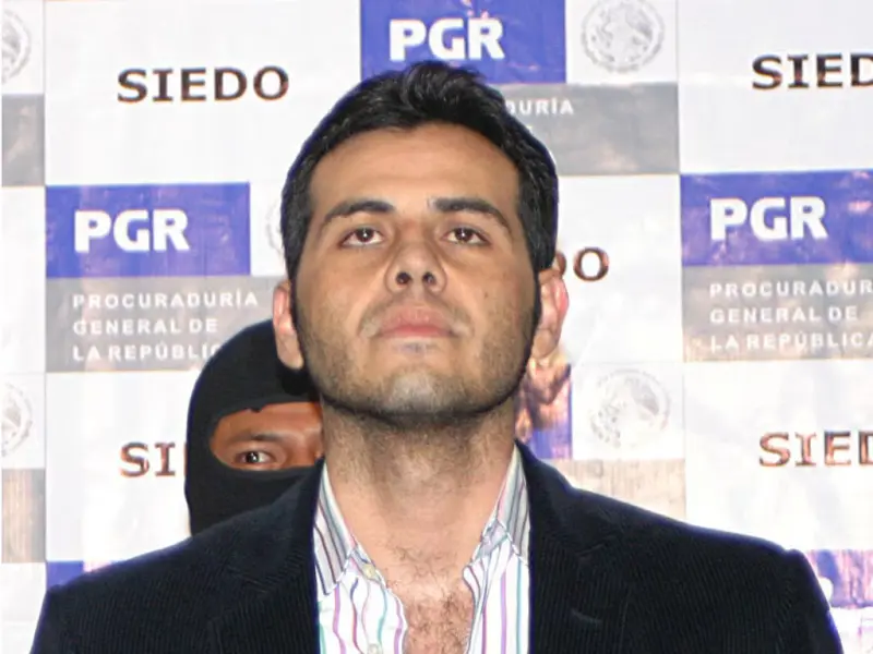La pista de los Zambada en CDMX: Así fue detenido ‘El Vicentillo’ en una lujosa casa del Pedregal