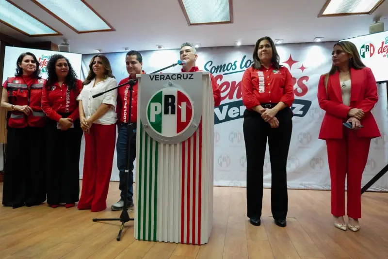 El PRIAN, juntos hasta la muerte