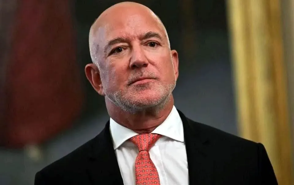 La IA podría permitir semanas laborales de 3 días.- Jeff Bezos