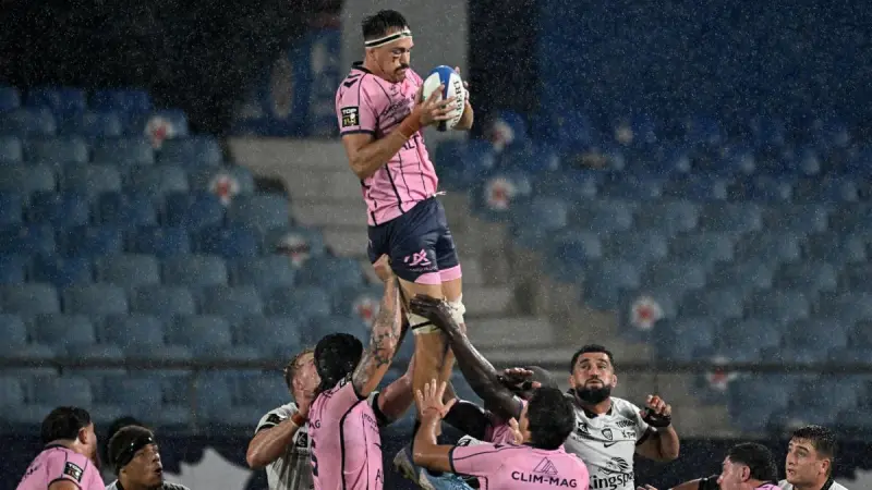 Argentina presenta candidatura a organizar Mundial de Rugby de 2035