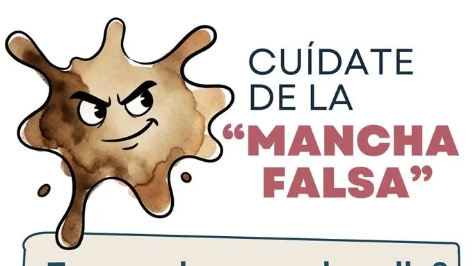 Alerta Fiscalía de Jalisco sobre robo con modalidad de la mancha falsa