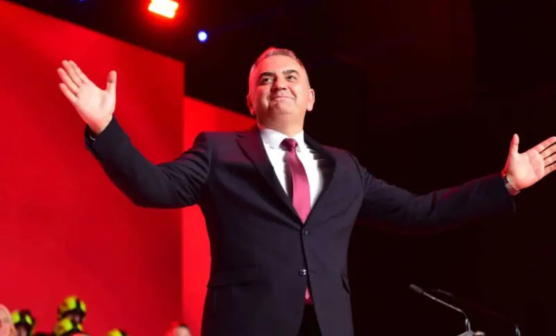 Elecciones en Bosnia: el nacionalismo gana y la UE afronta un nuevo varapalo