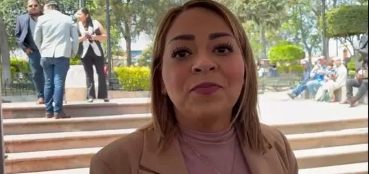 Peatones podrán exigir banquetas dignas ante tribunales con nueva Ley de Movilidad: Arturo Maximiliano