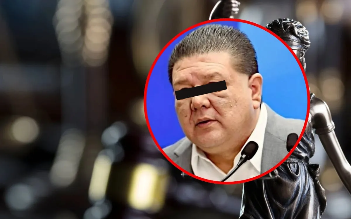 Abogado de César Jáuregui rechazó que sea un “traidor a la patria” porque “no hay pruebas” de que agentes de la CIA participaron en México
