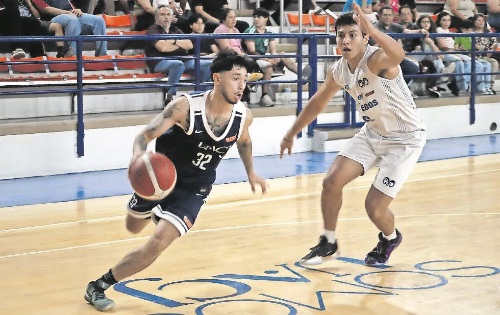 Retoman Indios actividad con doble jornada de local