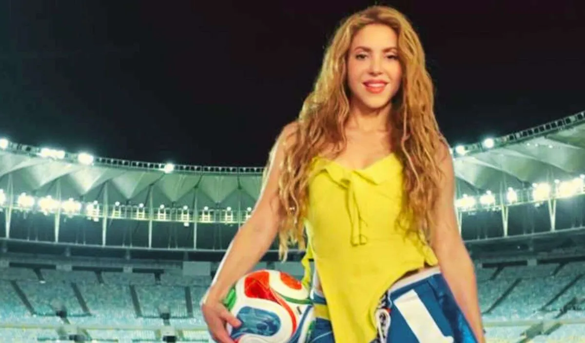 ¿Qué es lo que se sabe de la supuesta relación amorosa de Shakira con Ibaka?