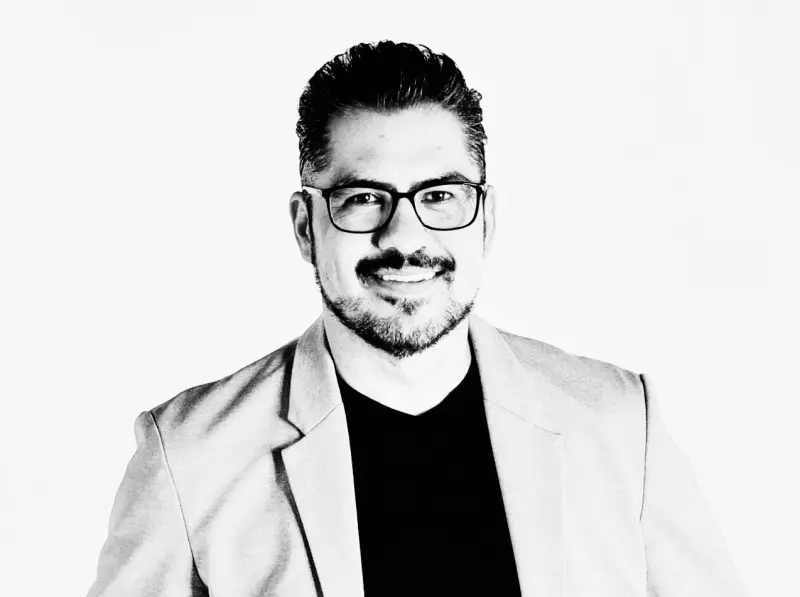 Columna Descomplicado/Jorge Robledo 