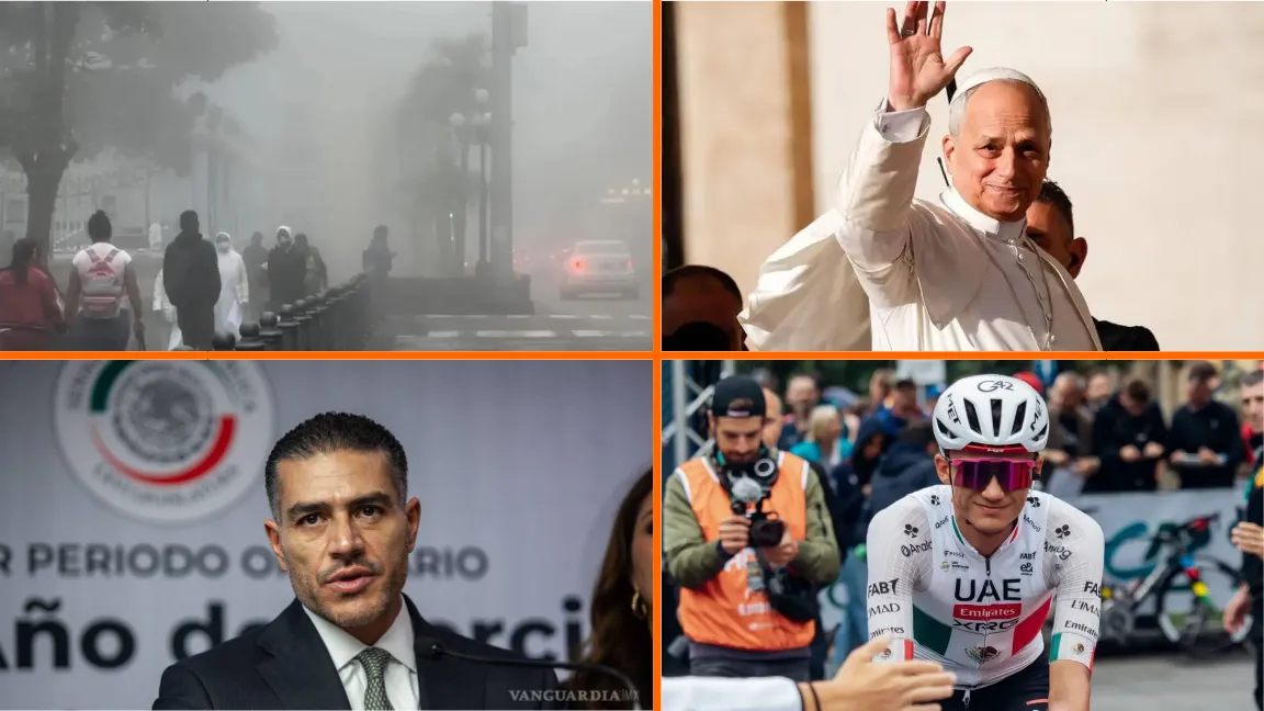 Las noticias más importantes del 13 de octubre de 2026 en México