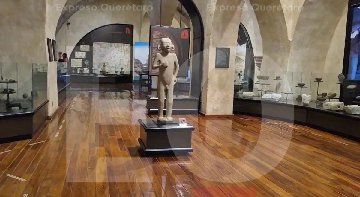 ¡Noche de Museos! Más de 80 actividades para disfrutar la cultura en Querétaro