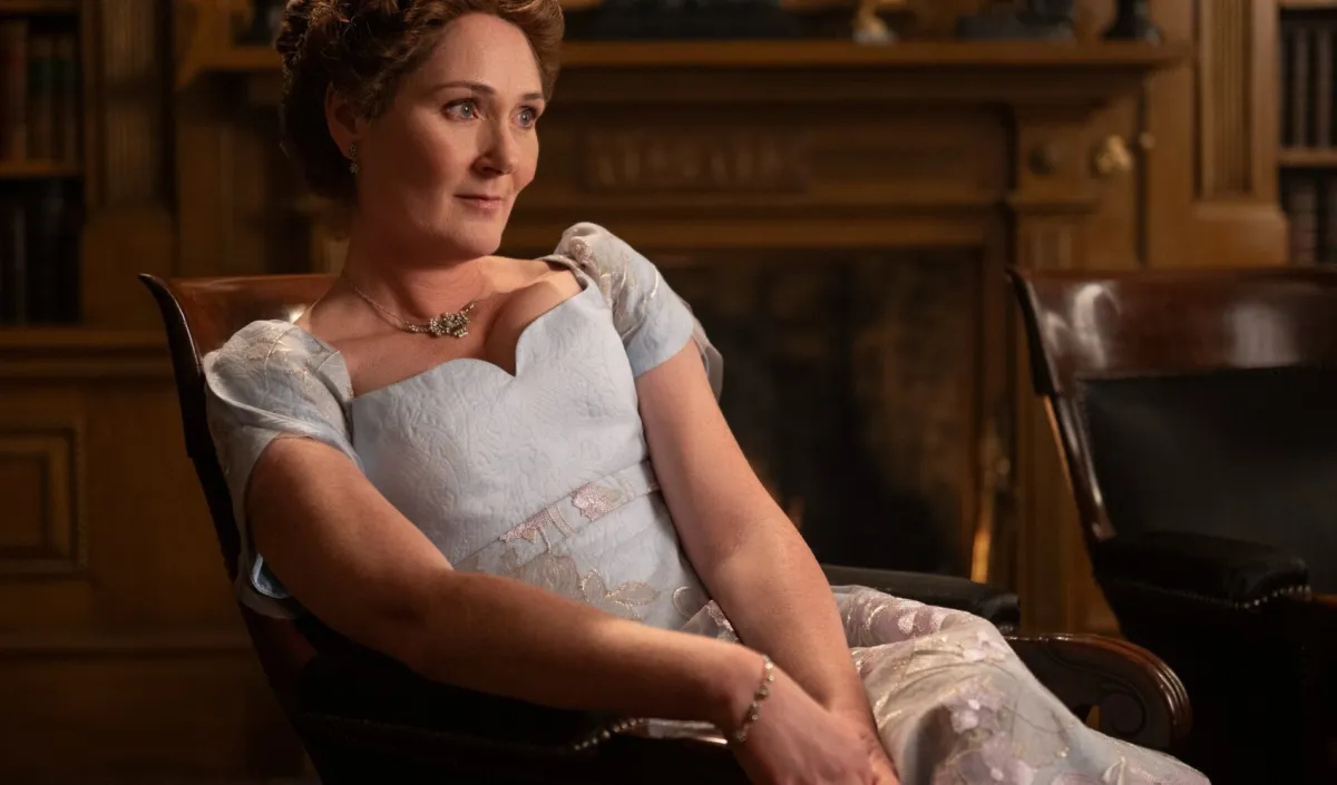 Este es el spin-off de Bridgerton que no esperabamos: La historia de mamá Violet