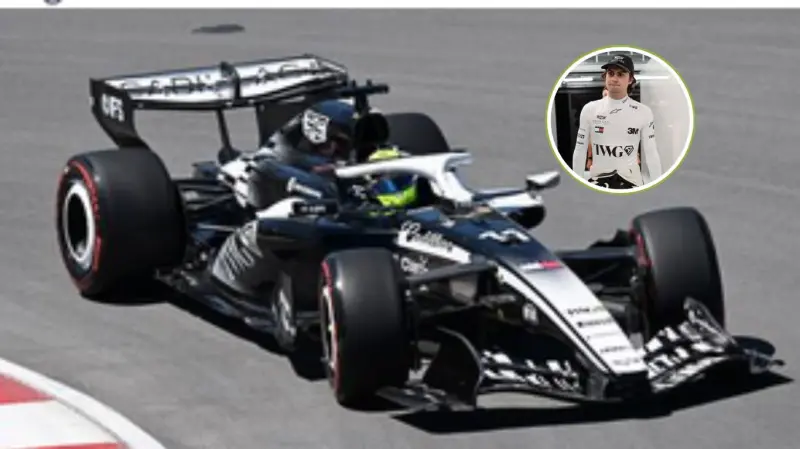 “No hay mejor lugar que México”: Checo Pérez celebrará sus 300 Grandes Premios con un Show Run en Reforma