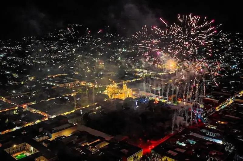 Tlaxcala cumple 501 años con 14 actividades y placas en Braille