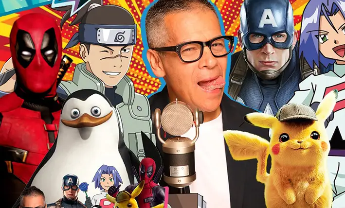 ¡La cultura geek invade Cancún! Llega Tsunami Comic Con