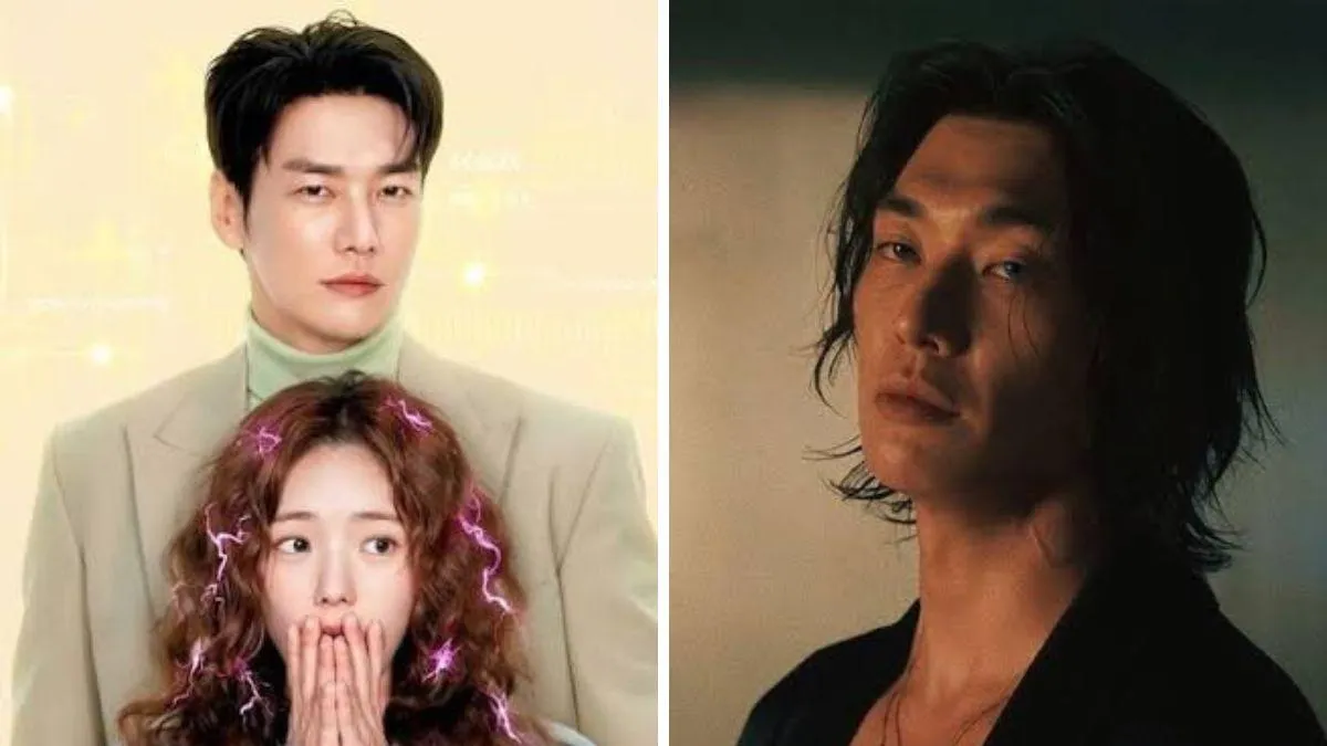 Kim Young-kwang en Netflix: Todos sus doramas, de galán romántico a villano