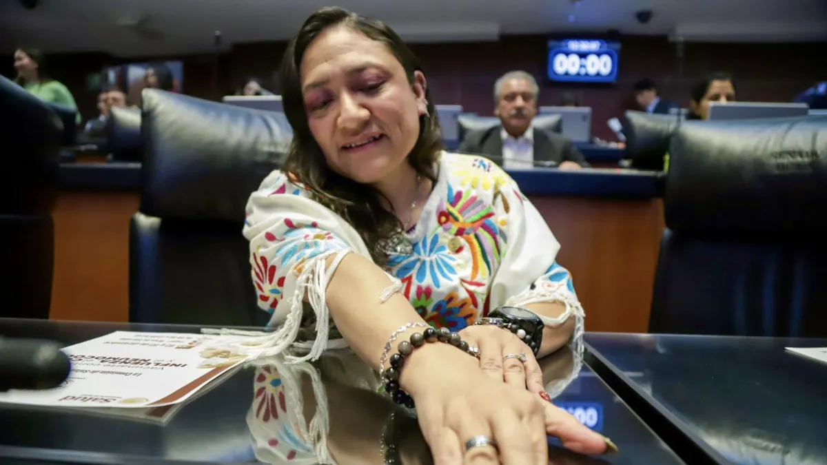 Un sueño americano paraliza la mayoría en el Senado ante debate de doble nacionalidad