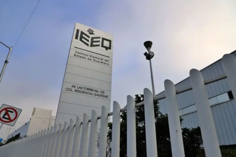 IEEQ suma 81 procedimientos sancionadores en 2026