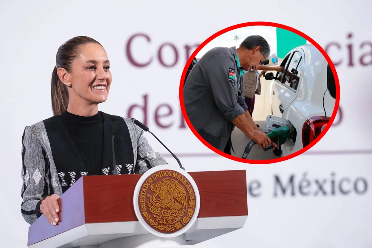 Huachicol en México: Gobierno de Sheinbaum reporta 48 mil millones de pesos adicionales en recaudación y 2 mil 539 detenidos por delitos relacionados con hidrocarburos