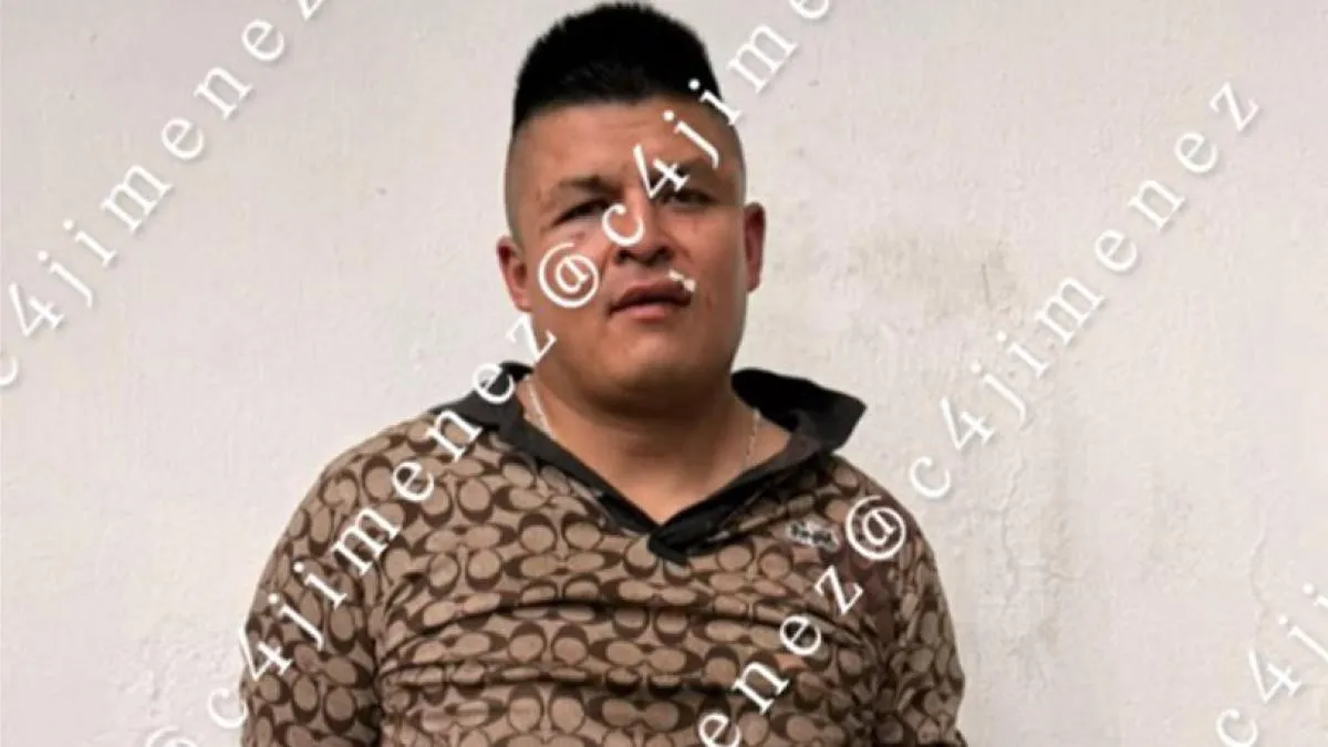 Detienen a hombre por matar a balazos a un perro en Tlalpan; dijo que le ladraba mucho