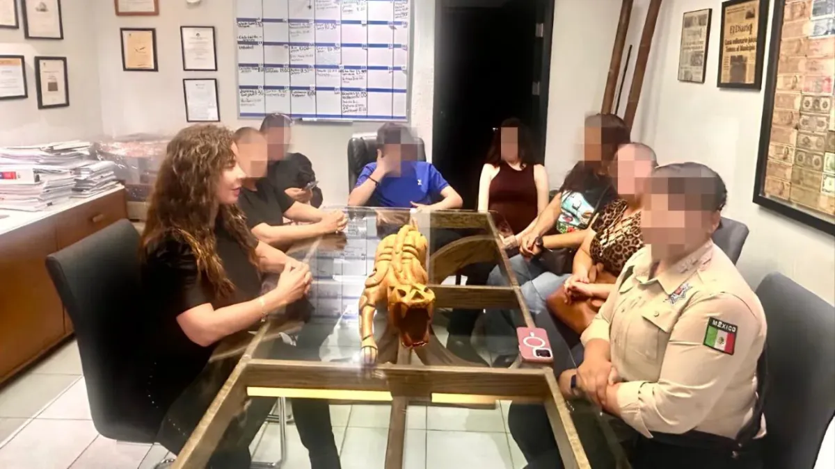 Familias de custodios asesinados en Cereso 3 aún esperan indemnización