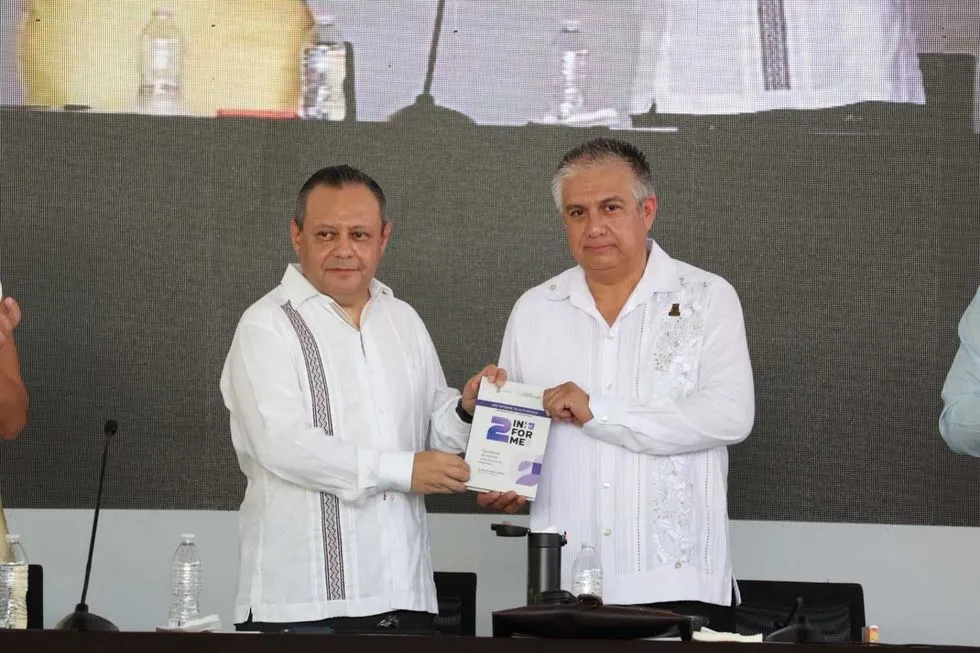 Poder Judicial de Querétaro suma 173 sentencias con apoyo de IA