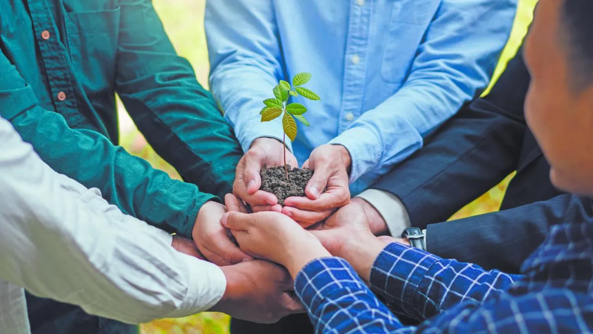 ¿Tienes un proyecto ambiental? Participa en el programa Juventudes Resilientes 2026