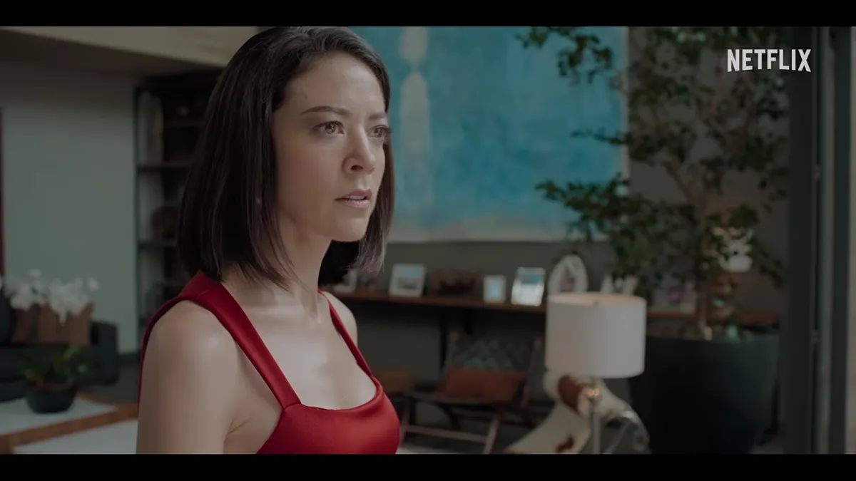 Fernanda Castillo protagoniza La ley de Alicia