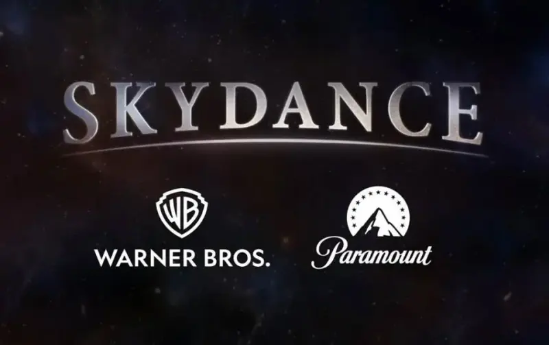 Cierra Paramount la fusión con Warner Bros. Discovery
