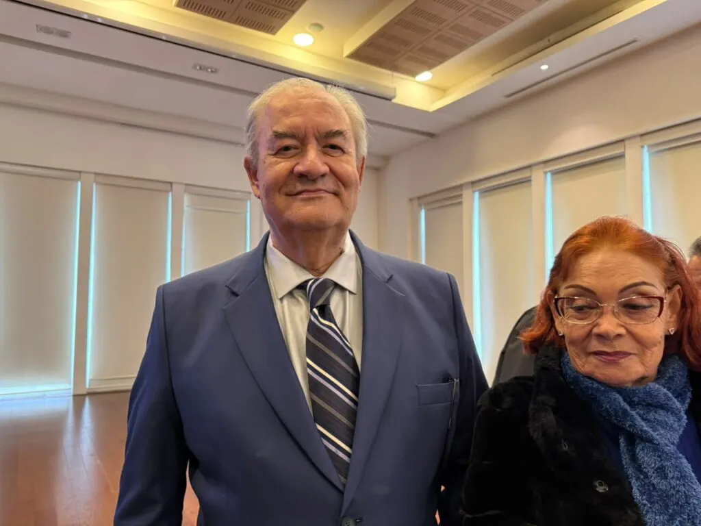 Garrido Patrón llama a mantener la unidad del PAN rumbo a 2027