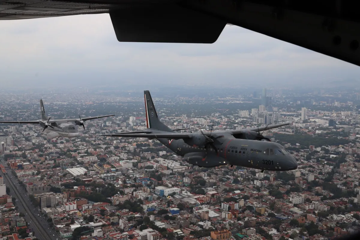 Reino Unido culpa a Irán de planear un atentado terrorista en base aérea de EU: ‘No toleraremos amenazas’