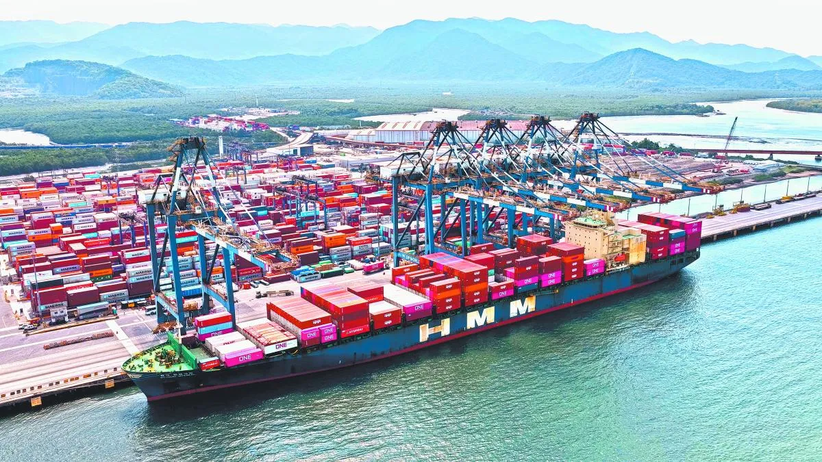 Exportaciones de bienes en América Latina crecerán 20% durante 2026: Cepal
