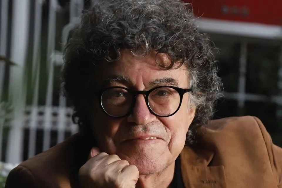 Muere Piero, cantautor de 'Mi Viejo', a los 81 años