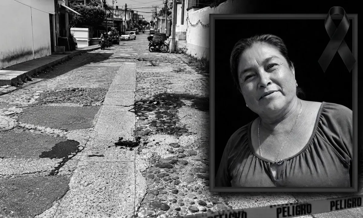 Detienen en Cuautla a mujer acusada de feminicidio en Tepalcingo