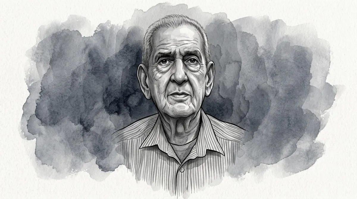 Block de Notas 120: Don Toño de la Cruz