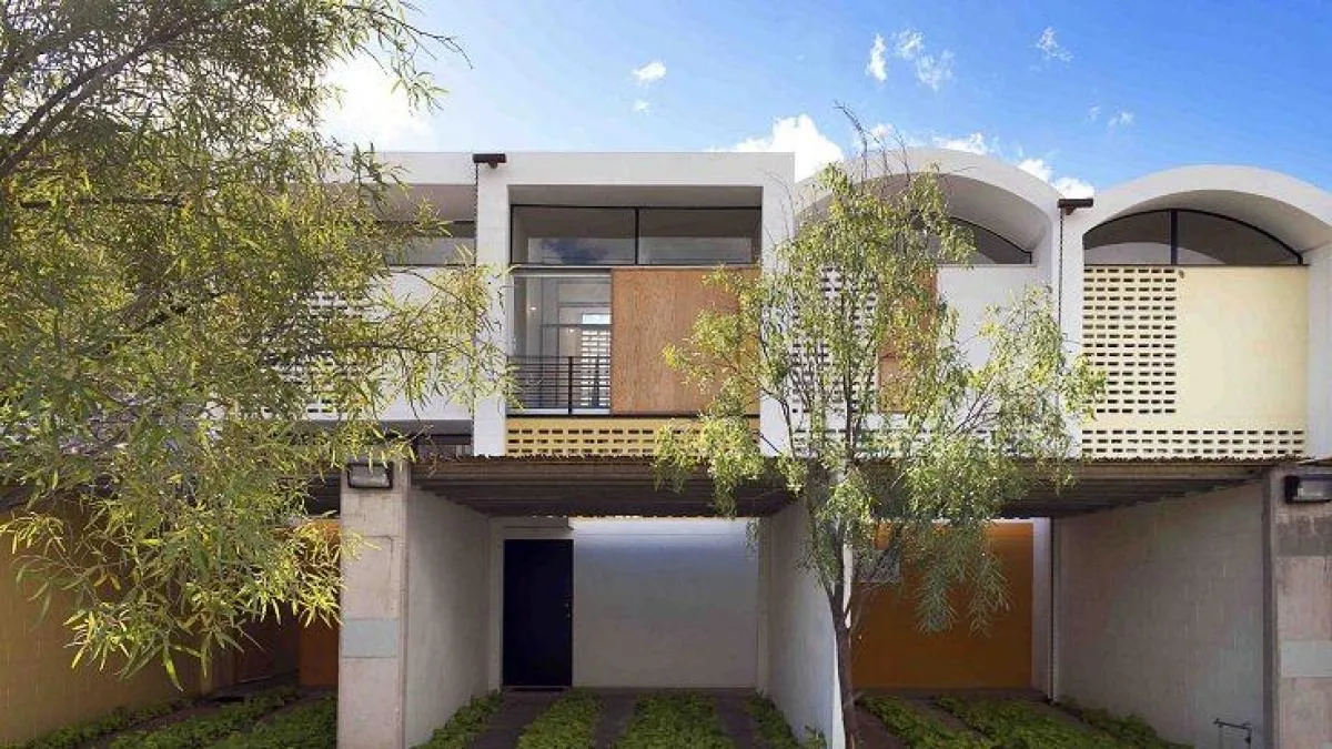 Vivienda social enfrenta el reto de ser asequible y adaptarse al clima